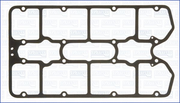 WILMINK GROUP Tihend, klapikaan WG1160260